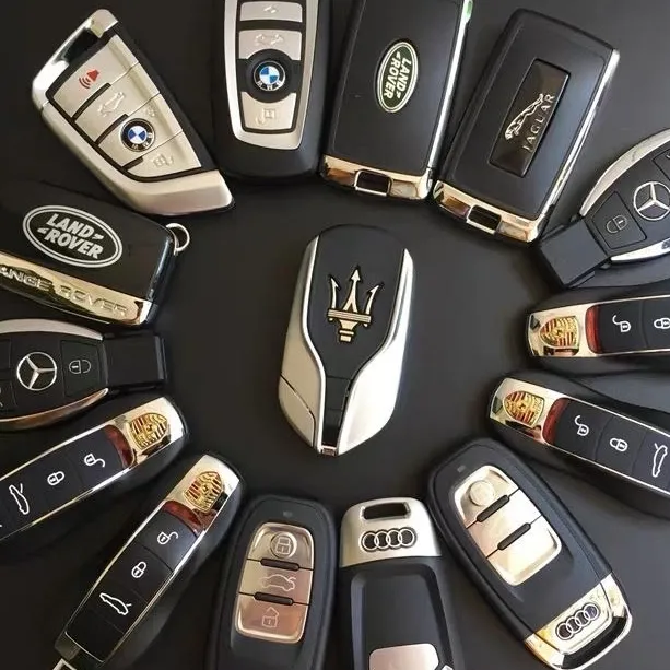 Ahmetli Oto Anahtarcı